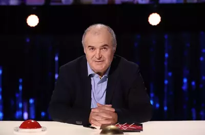 Producătorul Românii au talent, dezvăluiri din culise. A recunoscut că cel mai greu i-a fost să lucreze cu Florin Călinescu: „Nu se simțea egal între cei patru, era deasupra lor!”