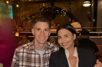 Mama și fratele Andreei Popescu sar în apărarea lui Rareș Cojoc, după anunțul divorțului și zvonurile că el ar fi înșelat-o: „Iubitul meu ginere, suflet bun și cald”