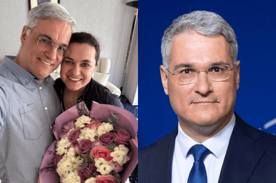Dragoș Pîslaru, ministrul interimar al Fondurilor Europene, spune că e "întreținut" de soție: "Știu că este greu de crezut, dar asta e situația"/ Ce salariu are politicianul