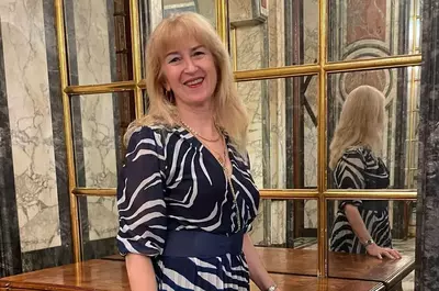 Pianista Alina Pavalache a murit la 63 de ani: "A fost unul dintre acei oameni rari care au transformat sensibilitatea în limbaj, muzica în refugiu și prezența umană într-o formă de lumină discretă"