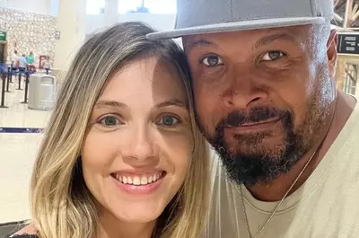 Cabral, prima reacție după ce s-a zvonit că a divorțat de Andreea Ibacka. Replica dată de prezentator e una surprinzătoare!