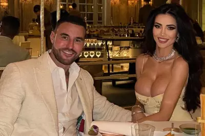 Andreea Sasu, din nou de urgență la spital, la nici două săptămâni de la externare. Mesajul transmis imediat de Philipp Plein: „Întoarce-te acasă! Te iubim”