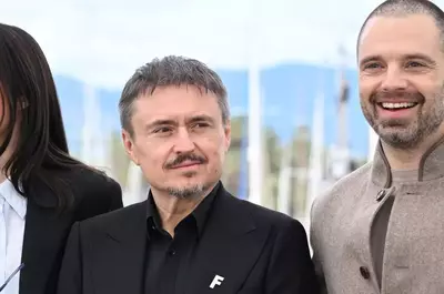Cristian Mungiu a câştigat trofeul Palme d'Or la Cannes 2026. Filmul "Fjord" a mai luat încă patru premii: "Starea lumii nu este cea mai bună. Nu sunt foarte mândru de ceea ce le las copiilor noştri"