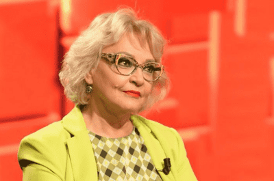 De ce a divorțat, de fapt, Mihaela Tatu, după 16 ani de căsnicie și care este motivul pentru care nu s-a mai recăsătorit: "A fost de comun acord!"