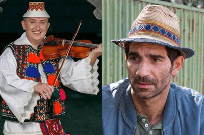 Lupu Rednic îl acuză de înșelăciune pe actorul Cuzin Toma, cunoscut ca "Firicel" din serialul Las Fierbinți: "Am cântat, iar când a venit timpul să ne plătească, și-a închis telefonul"