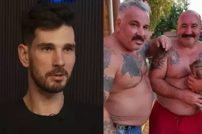 Anghel Damian, adevărul despre banii primiți de Nuțu și Sile Cămătaru ca să apară în serialul-documentar Cămătarii, de la Pro TV: "100 de zile, opt ore pe zi"