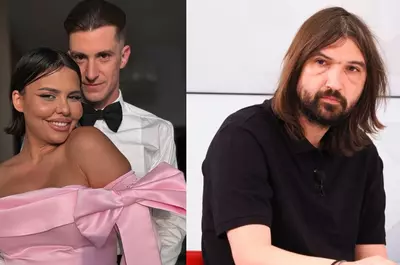 Andreea Popescu, decizie radicală în privința lui Dan Alexa, după ce fostul ei soț, Rareș Cojoc, s-a afișat cu noua iubită