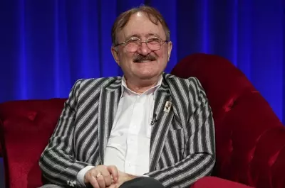 Cornel Palade, confesiuni neașteptate despre fostele iubiri: "M-ar fi vrut mai mult ca proprietate a ei. Ea n-a înțeles lucrul acesta, că așa ceva nu se poate"/ Ce spune despre actuala soție