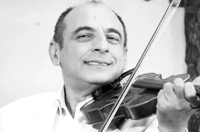 A murit dirijorul Adrian Luca, fost membru al ansamblului „Maria Lătărețu”. Avea 68 de ani: „Un suflet minunat s-a ridicat la cer!”