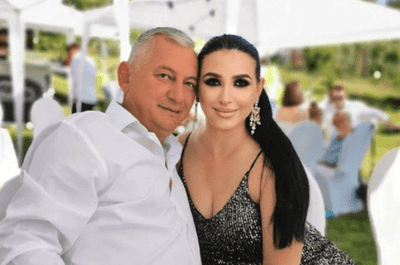Mirela Banias de la Insula Iubirii sărbătorește 7 ani de căsătorie cu afaceristul Vasile Tecar: "Tot pe tine te-aș alege!". Cum arată fosta concurentă în prezent