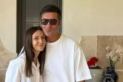 Adela Popescu și Radu Vâlcan s-au mutat din București în perioada verii: "Sunt foarte încântată". Motivul pentru care au luat decizia