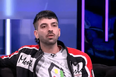 Ce notă a obținut David Pușcaș la examenul de Bacalaureat și ce studii are: „Am luat medie mai mare decât copiii din clasă care aveau 10 pe linie”