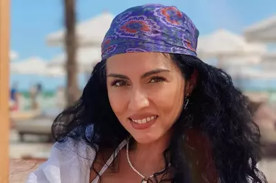Reacția Doiniței Oancea când a fost felicitată pentru logodna cu iubitul misterios: "Era obligatoriu să fac public? Lucrurile personale rămân personale"