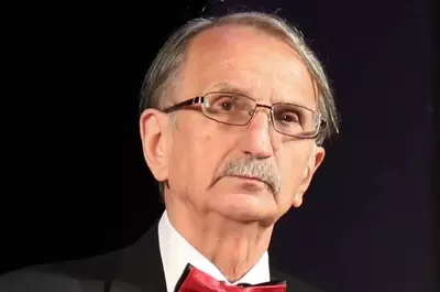 A murit dramaturgul Mircea M. Ionescu, unul dintre cei mai apreciați comentatori sportivi ai generației sale: "Este de astăzi încolo ce-a fost dintotdeauna. Legendă!"