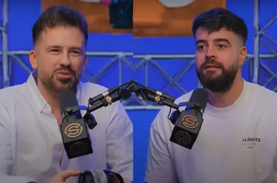Speak recunoaște că a vorbit cu fostele iubite ale lui Florin Ristei, dar azi nici nu-l mai salută: „Asta spune multe despre cum vorbește cu ele despre mine!”