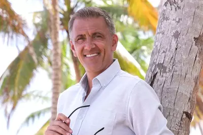 Ce l-a determinat pe Cosmin Cernat să revină în România, după anii petrecuți în Canada: „Am plecat pentru copiii mei. Credeam că le va fi mai bine acolo!” / EXCLUSIV