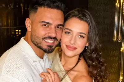 Jador, prima reacție după ce s-a spus că Oana Ciocan a plecat de acasă: „Nu sunt despărțit. Am cântări și sunt plecat în fiecare zi, n-are rost să vină după mine”