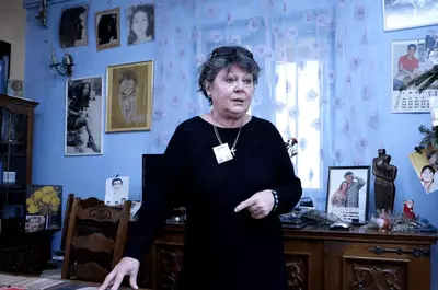 Anca Pandrea și-a schimbat testamentul înainte să moară. Casa nu ar mai ajunge la nepoata sa, iar noului moștenitor i-a impus condiții clare: „Trebuie să-și ia acest angajament!”