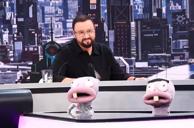 Ce spune Cătălin Măruță despre prestația lui Denise Rifai în primul sezon „Furnicuțele”. Cum l-au primit colegii: „Am lucrat cu ei înainte la Pro TV!”