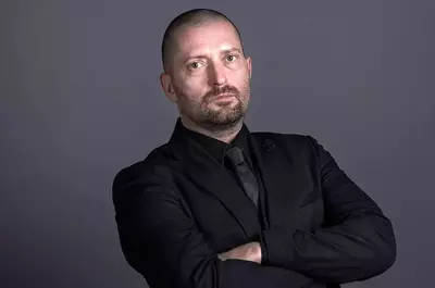 Cine este Cheloo de la Asia Express 2026. A fondat trupa Paraziții, a trecut printr-un divorț controversat și are doi copii