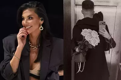 Ramona Olaru are un nou iubit, la 5 luni de la  despărțirea de Steve Ant: „Nu stă în România. Are ce-i trebuie: curaj, tupeu, aroganță! Mă duce la cină în altă țară”
