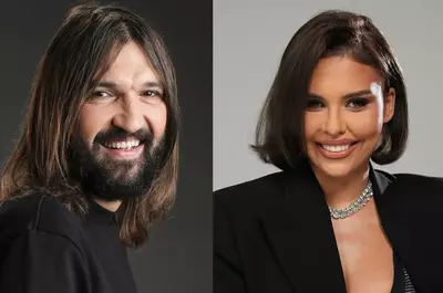 Andreea Popescu spune că „o femeie foarte cunoscută” a făcut publică idila dintre ea și Dan Alexa: „O cunoaștem foarte bine!”