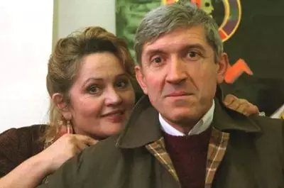 Diana Lupescu spune că regretatul Mircea Diaconu era convins că va învinge cancerul. Ce s-a întâmplat în ultima noapte petrecută împreună: „A sperat până în ultima clipă și s-a topit!”