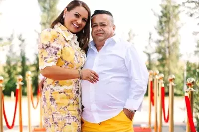 Cati Simionescu, mărturisiri despre AVC-ul suferit în 2021. Ce s-a întâmplat în dimineața de după operație: „Am stat la perfuzii toată noaptea!”