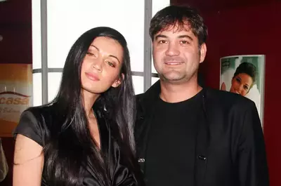 Ce mesaj a transmis Nicoleta Luciu după 14 ani de căsnicie. Cuvintele vedetei lasă loc de interpretări: „Unii bărbați au femei fericite lângă ei!”