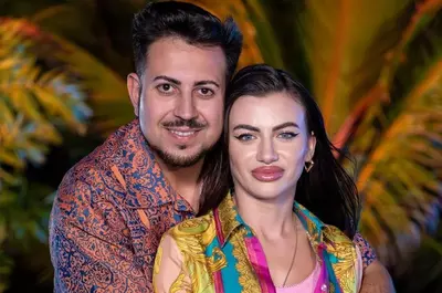 Prințul Marco de la Insula Iubirii era într-o relație când a cunoscut-o pe Bianca Ghiurcă: „Ea știa că umblam cu o fată!”. Cum au ajuns să formeze un cuplu