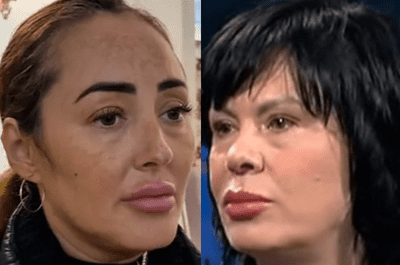 Nici după moarte nu are liniște... Scene ireale la priveghiul lui Horia Moculescu. Ce s-a întâmplat după ce Mariana Moculescu a ajuns acolo.