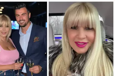 Elena Udrea, gest surprinzător! După un deceniu în care nu a mai făcut așa ceva, fosta politiciană revine în atenția publicului cu o surpriză uriașă! Imaginile din online stârnesc un valuri de reacții