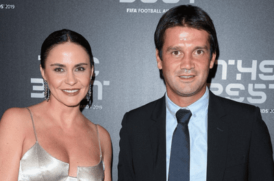 Cristi Chivu în Mykonos, după un sezon de foc la Inter Milano — cu un cuplu surpriză din showbiz-ul românesc. Cine i-a însoțit pe „insula milionarilor"