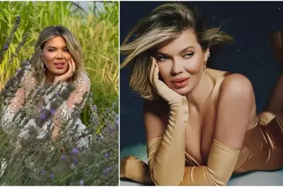 Gina Pistol, secretul dureros din copilărie! Cum arată casa din Teleorman în care a crescut prezentatoarea „MasterChef” și prin ce greutăți a trecut
