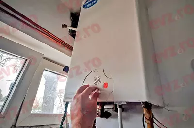 Ce temperatură să alegi la centrală ca să ai confort și factură mică