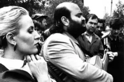 33 de ani de la moartea lui Ion și Doina Aldea Teodorovici. Vocile care au unit malurile Prutului Video