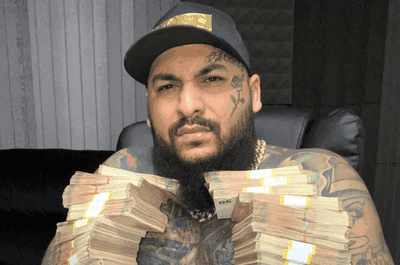 Fugarul Dani Mocanu, prins în Italia, își caută un loc de muncă pe șantier sau într-un azil de bătrâni