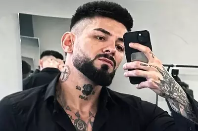Iubitul Valentinei, tânăra găsită moartă într-o valiză în râul Olt, s-a predat în Elveția. Vlad Bălțățeanu era căutat internațional