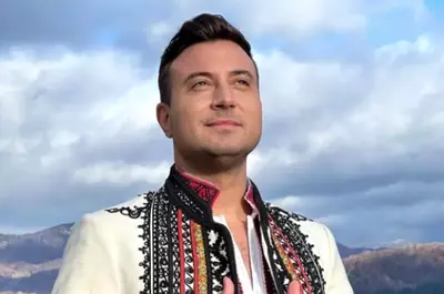 Valentin Sanfira, mesaj dur despre oamenii care l-au dezamăgit: „Nu mai am încredere nici în cei care merită”