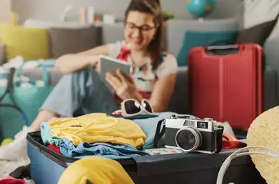 Tu le rezolvi pe toate? Câștigă cu improvizația ta financiară!