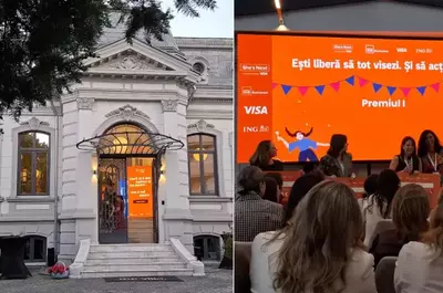 Cine sunt cele 3 antreprenoare din România care au reușit să obțină granturi în valoare totală de 60.000 de euro