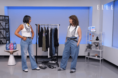 Cum porți aceeași piesă în două feluri diferite