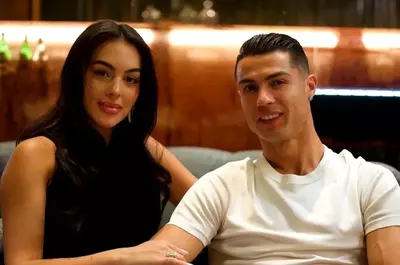 Cristiano Ronaldo și Georgina Rodríguez au semnat un contract prenupțial. Ce se întâmplă cu averea lor în cazul unui divorț
