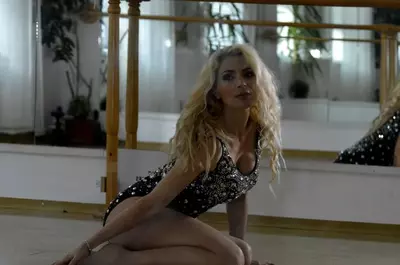 Cum arată la 58 de ani Luana, fosta soție a lui Cabral. „Nici grasă n-am fost”! De ce au divorțat cei doi