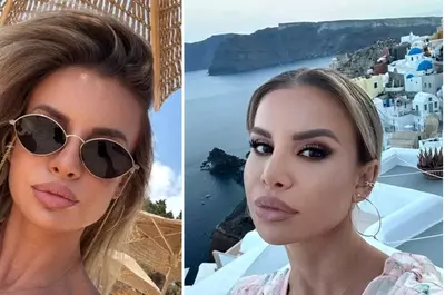 Chinurile prin care a trecut Marina Dina de la Survivor din cauza fostului soț! „A încercat să mă... ”