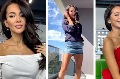 Ruxandra Luca, criticată de fani că ar fi prea slabă! Mesajul acid al vedetei de la Antena 1: „Nu sunt perfectă, nu mă pretind a fi”