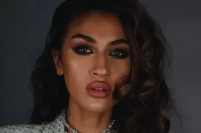 Detalii incendiare despre Yasmin Awad de la Survivor!  Cine e, de fapt, tatăl ei?