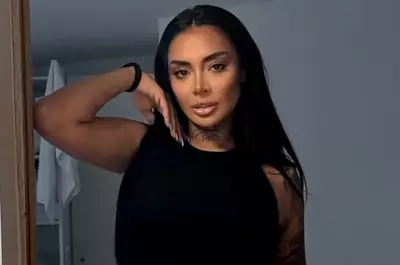 Cum arăta Naba Salem de la Survivor 2026 înainte de operații estetice! Drama prin care a trecut vedeta