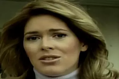 O mai ţii minte pe Ioana Moldovan, fostă prezentatoare la Pro TV? Cum arată acum, la 49 de ani