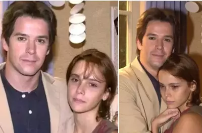 În telenovela Clona erau tată și fiică, în realitate au fost iubiți. Cum arată astăzi Mel și Lucas? Sunt total schimbați